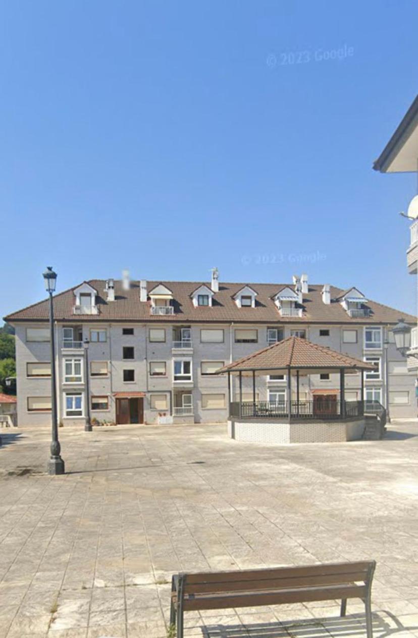 Fms' Home Beranga 외부 사진
