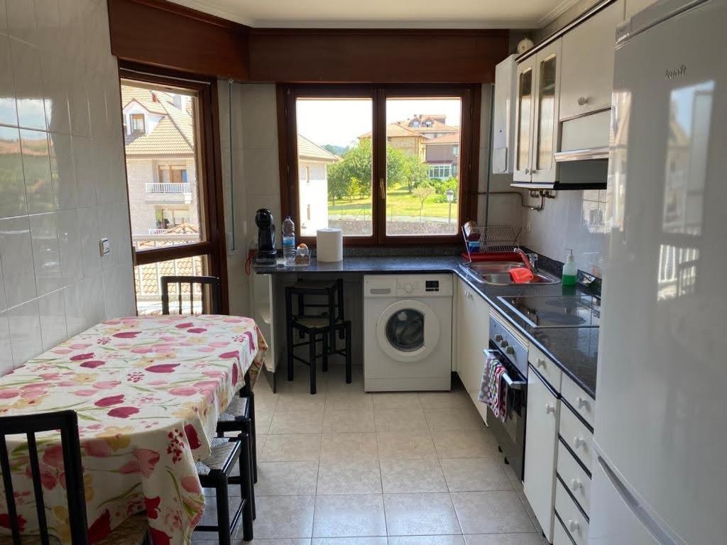 Fms' Home Beranga 외부 사진